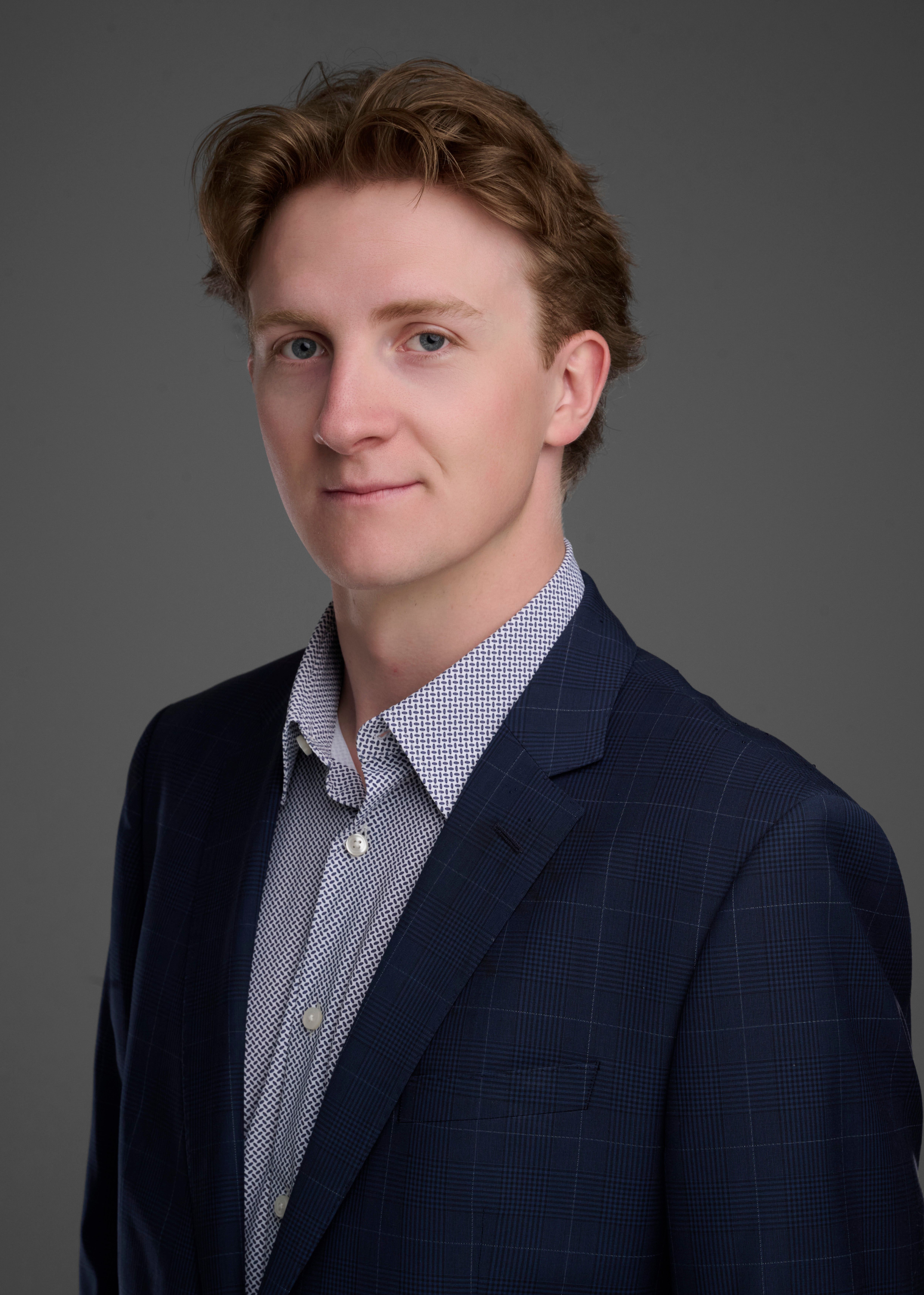 Cody Goddard