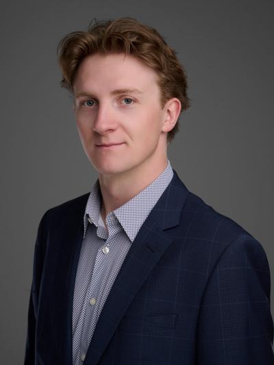 Cody Goddard