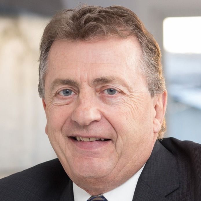 Ken Richter