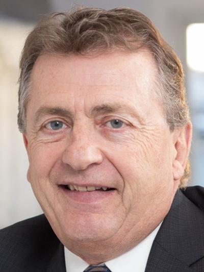 Ken Richter