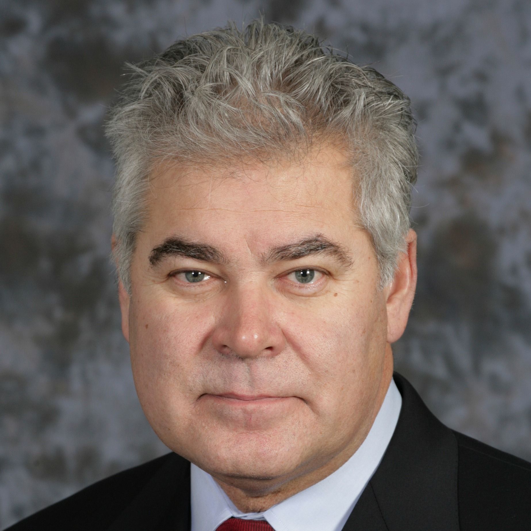 Ernie Gardy