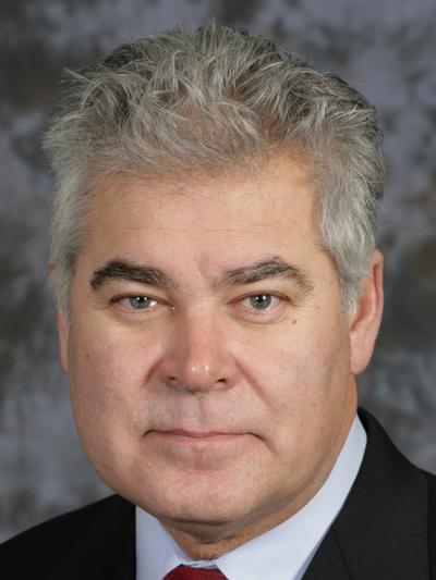 Ernie Gardy