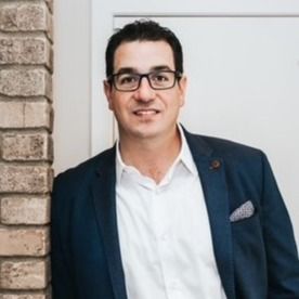 Vince Oliverio