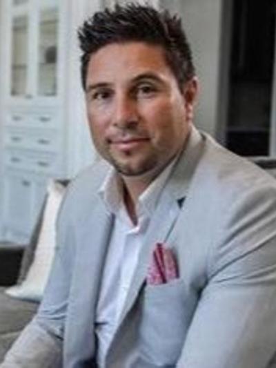 Giovanni Oliverio