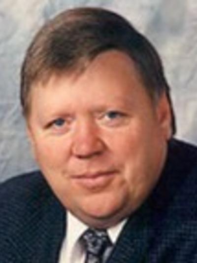 Gerry McGuire