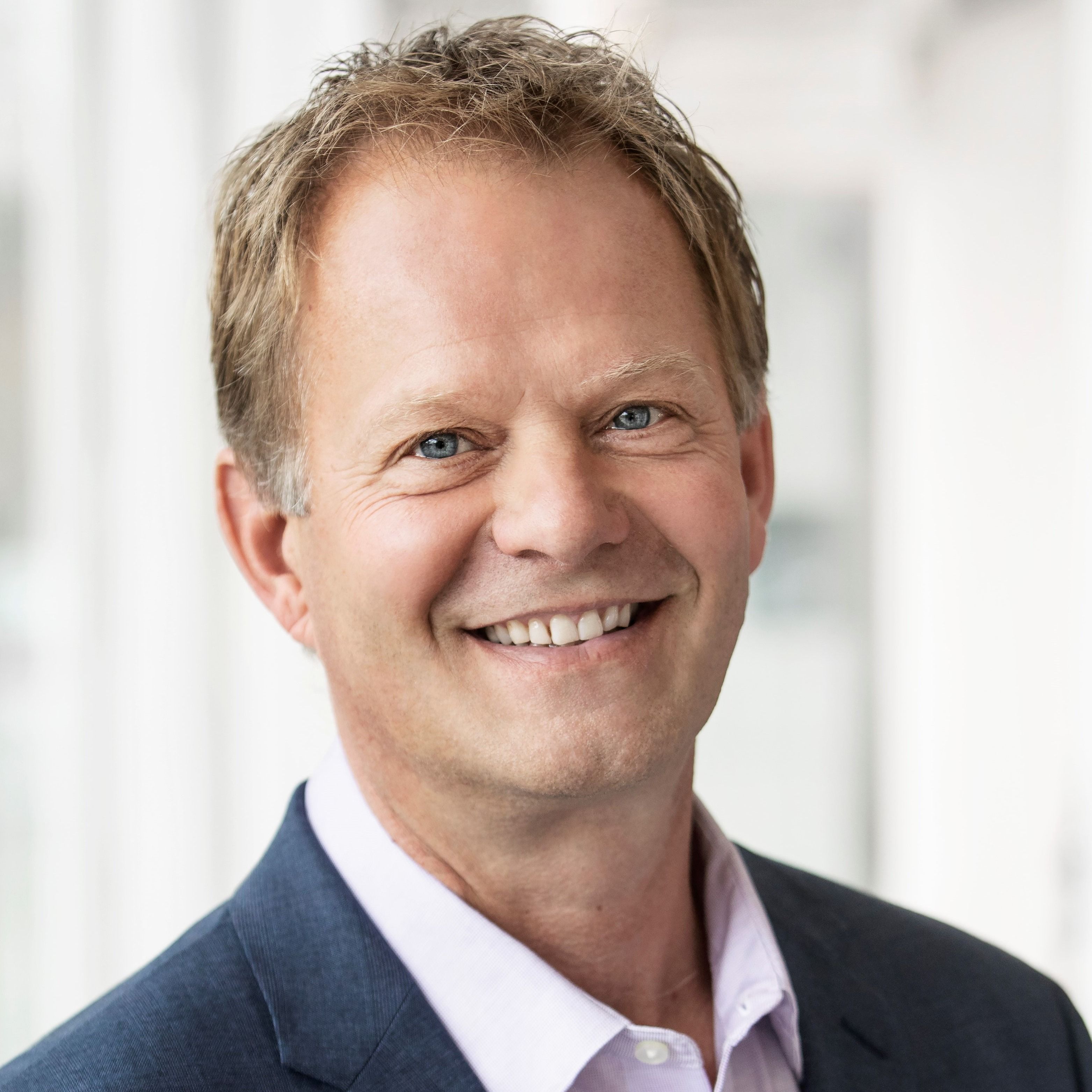 Simon Strydhorst
