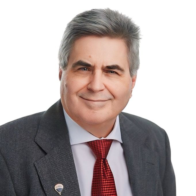 Steve Sklenka
