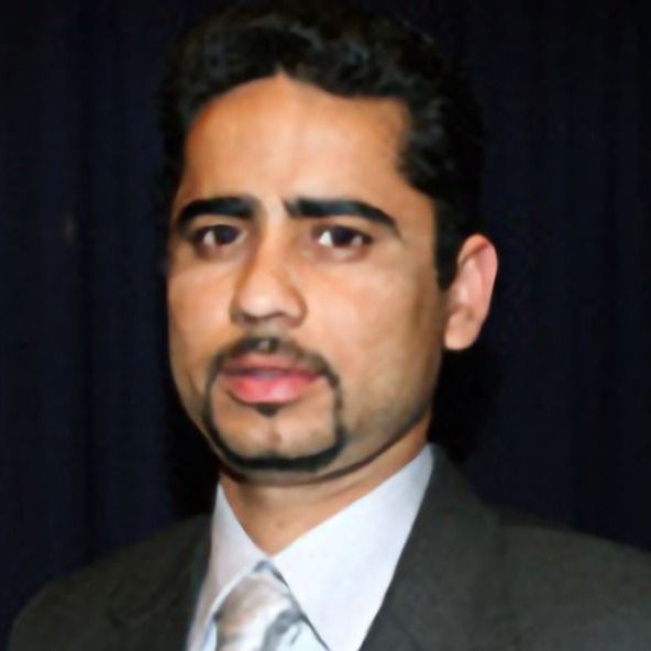 Naseem Ahmad