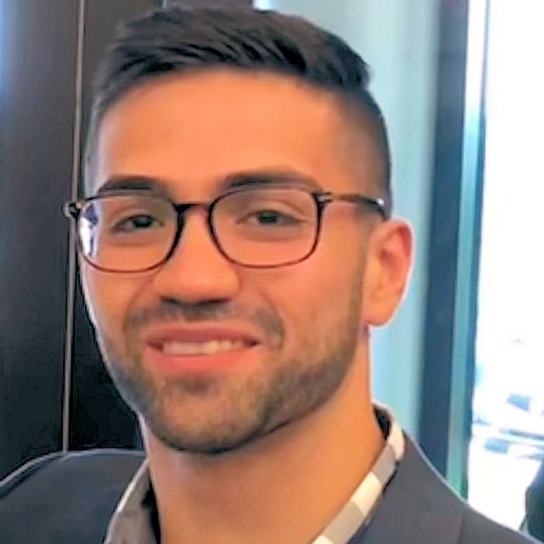 Amir Ahadzadeh Ardebili