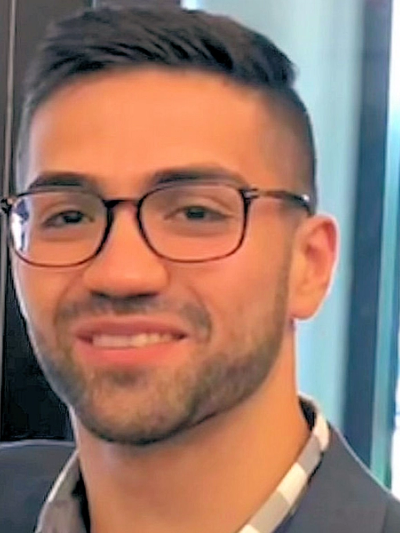 Amir Ahadzadeh Ardebili