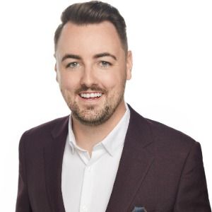 Reece Hornby