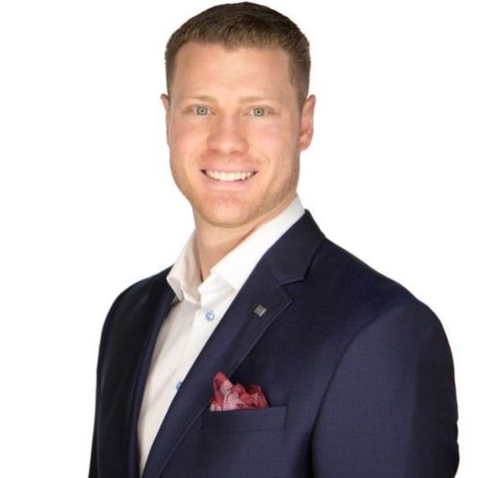 Jordan Helwerda
