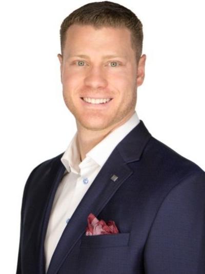Jordan Helwerda