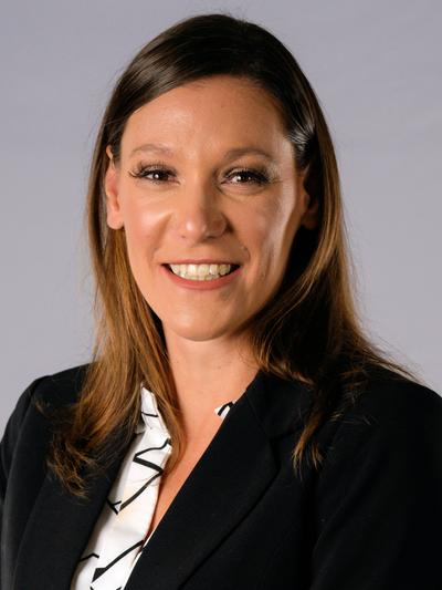 Lianne Stokes