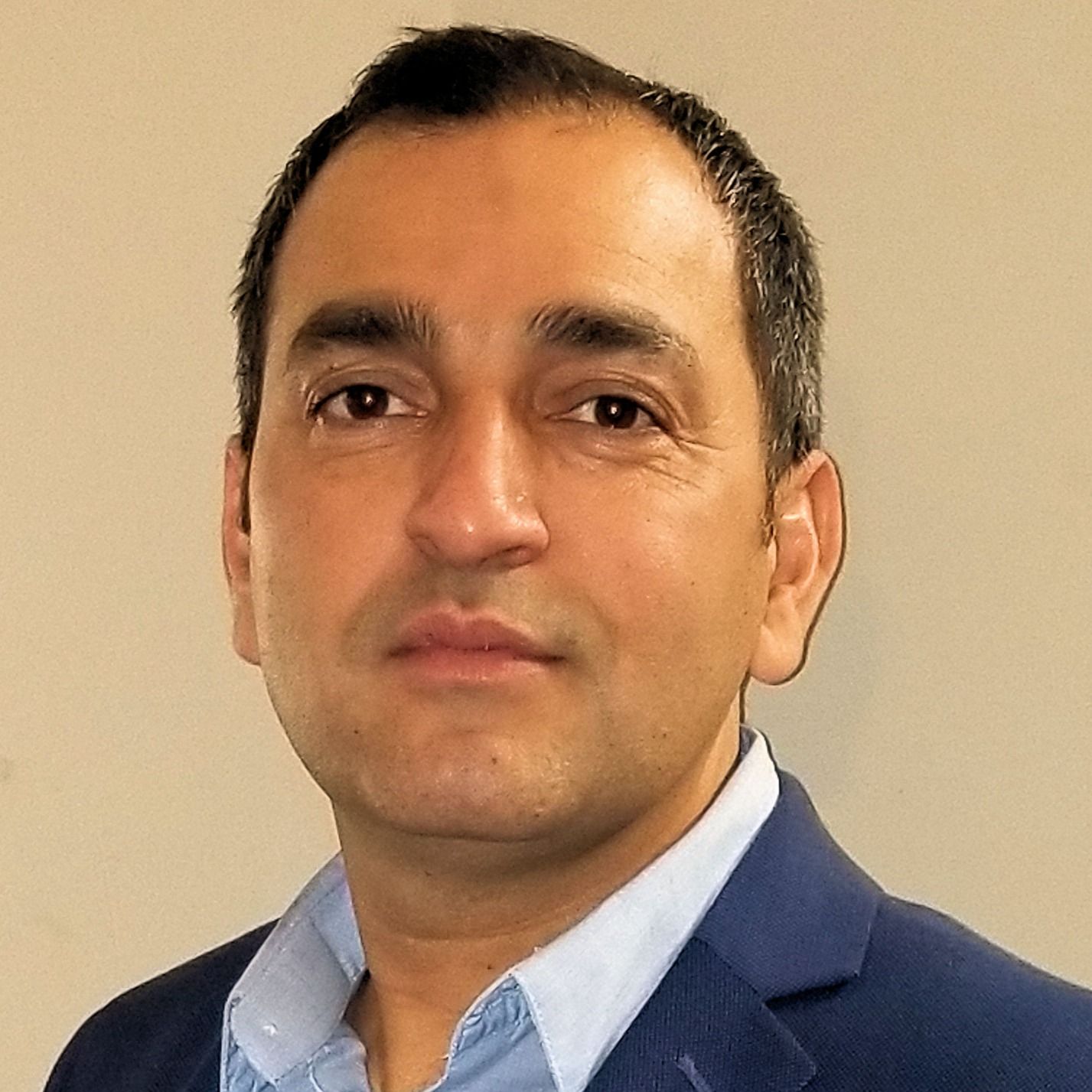 Raja Shakeel