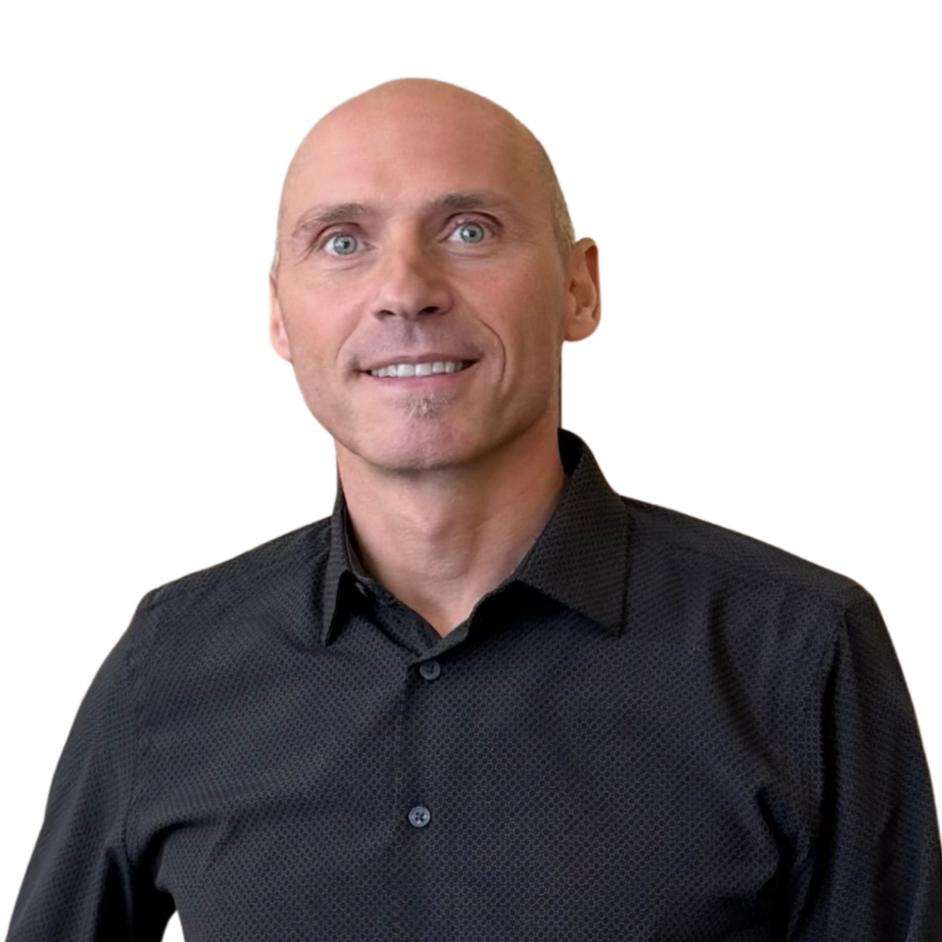 Ed Black