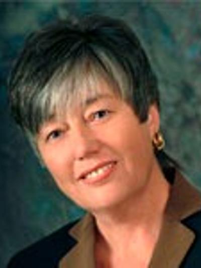 Maxine Roberts