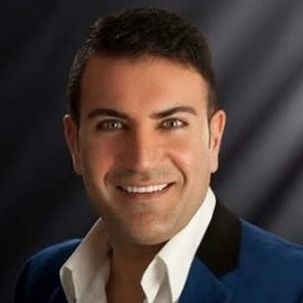 Martin Shahim