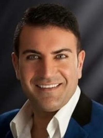 Martin Shahim