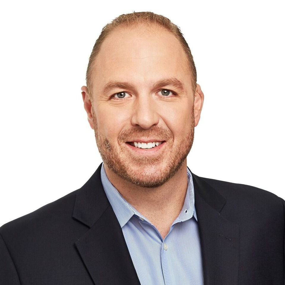 Chris Fullerton