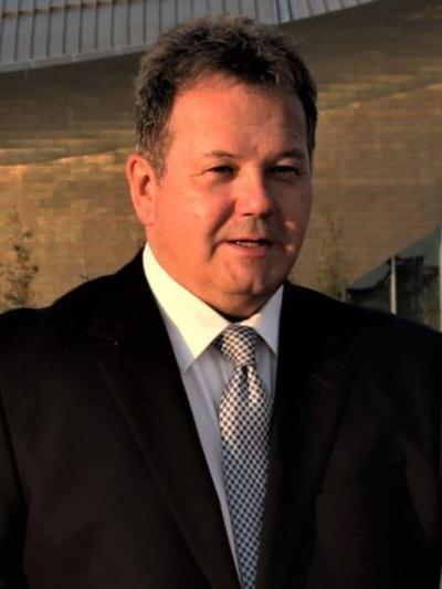 Derrick Penn