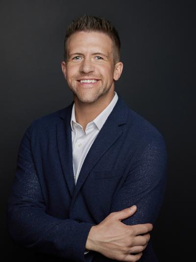 Eric Boyd Personal Real Estate Corporation