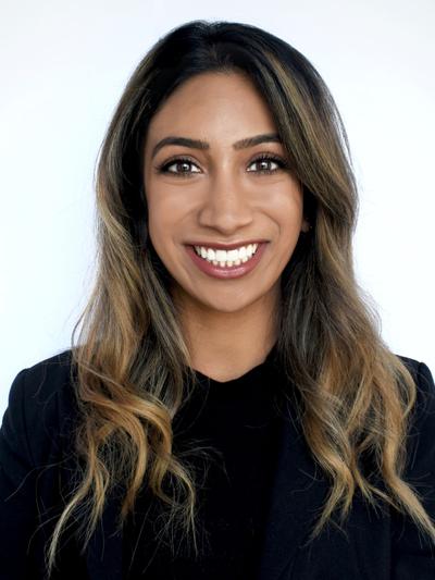 Karen Chima