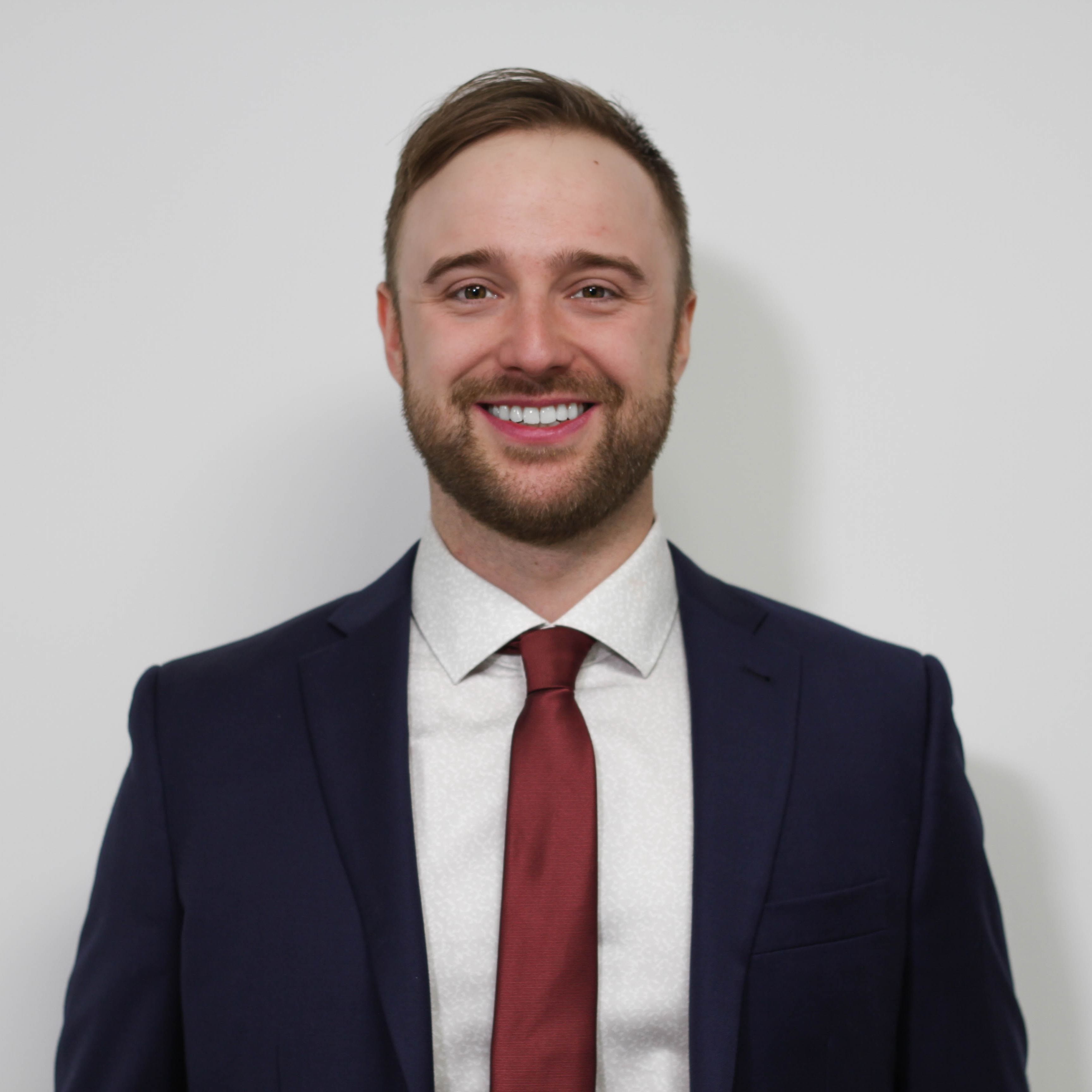 Evan Bak