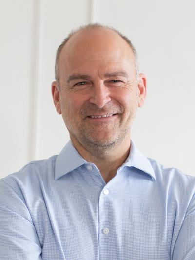 Kevin Haller