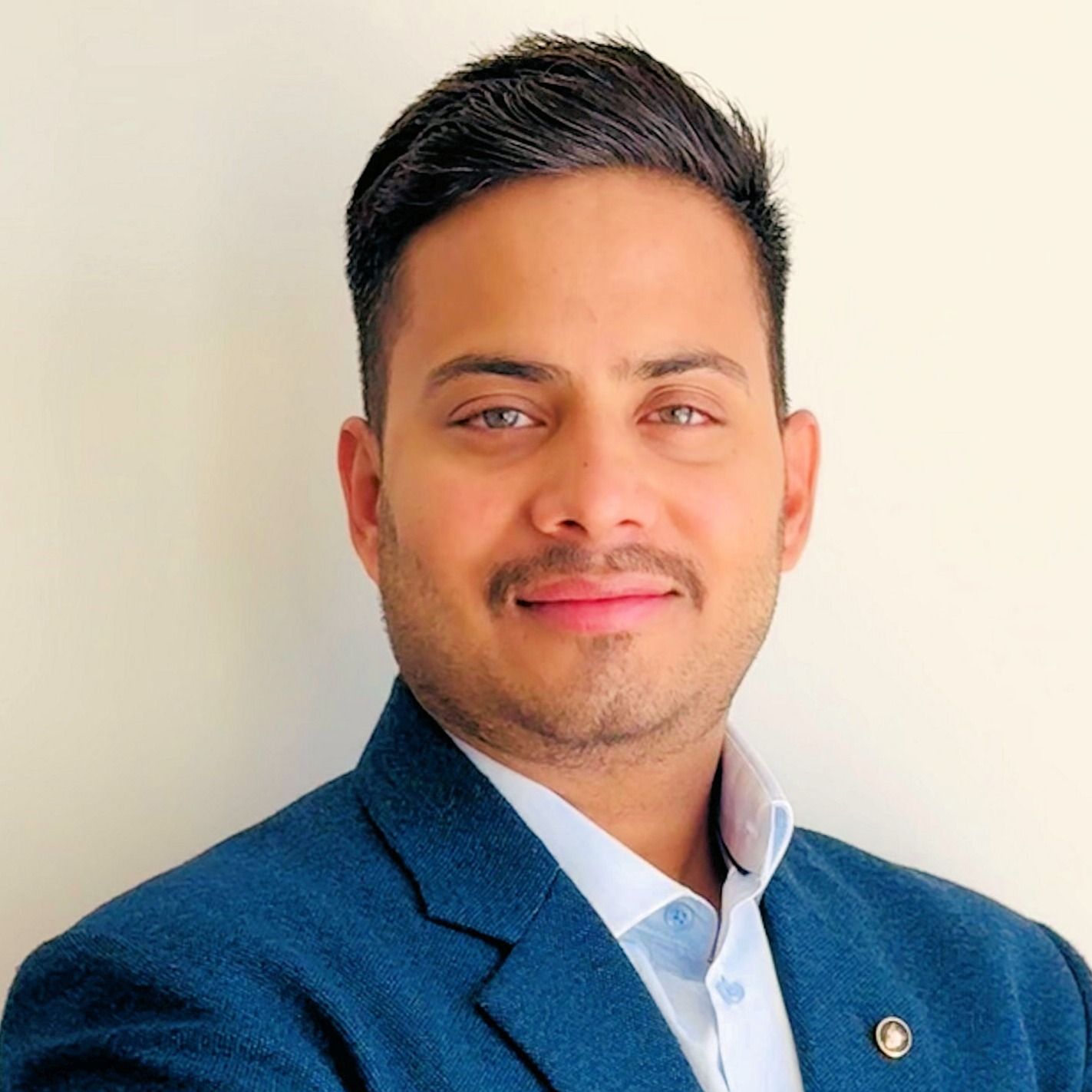 Manoj Kumar Saini