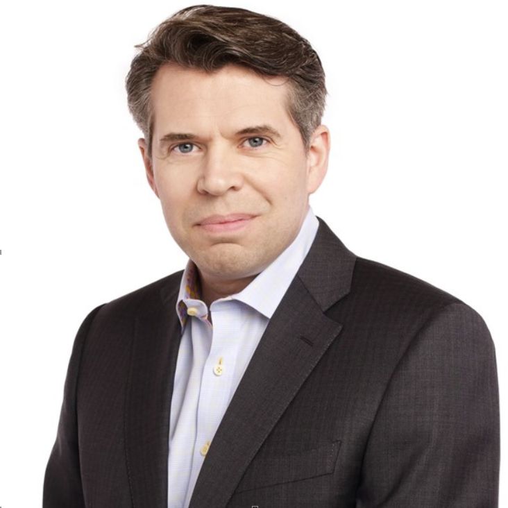 Bryan Logel