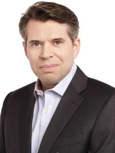 Bryan Logel