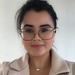 Kshitija Dahal