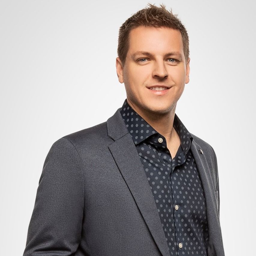 Michael Ferianec