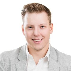 Tyson Schmidt