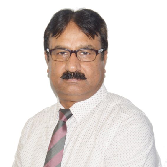 Zawar Cheema