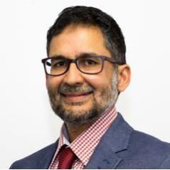 Shahzad Zaffar