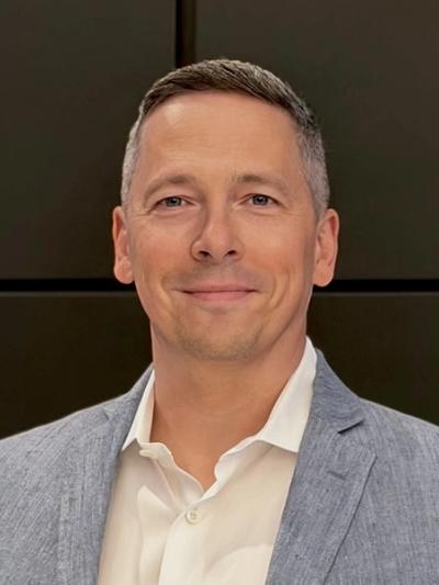 Ilya Raykhlin, MBA, CCIM