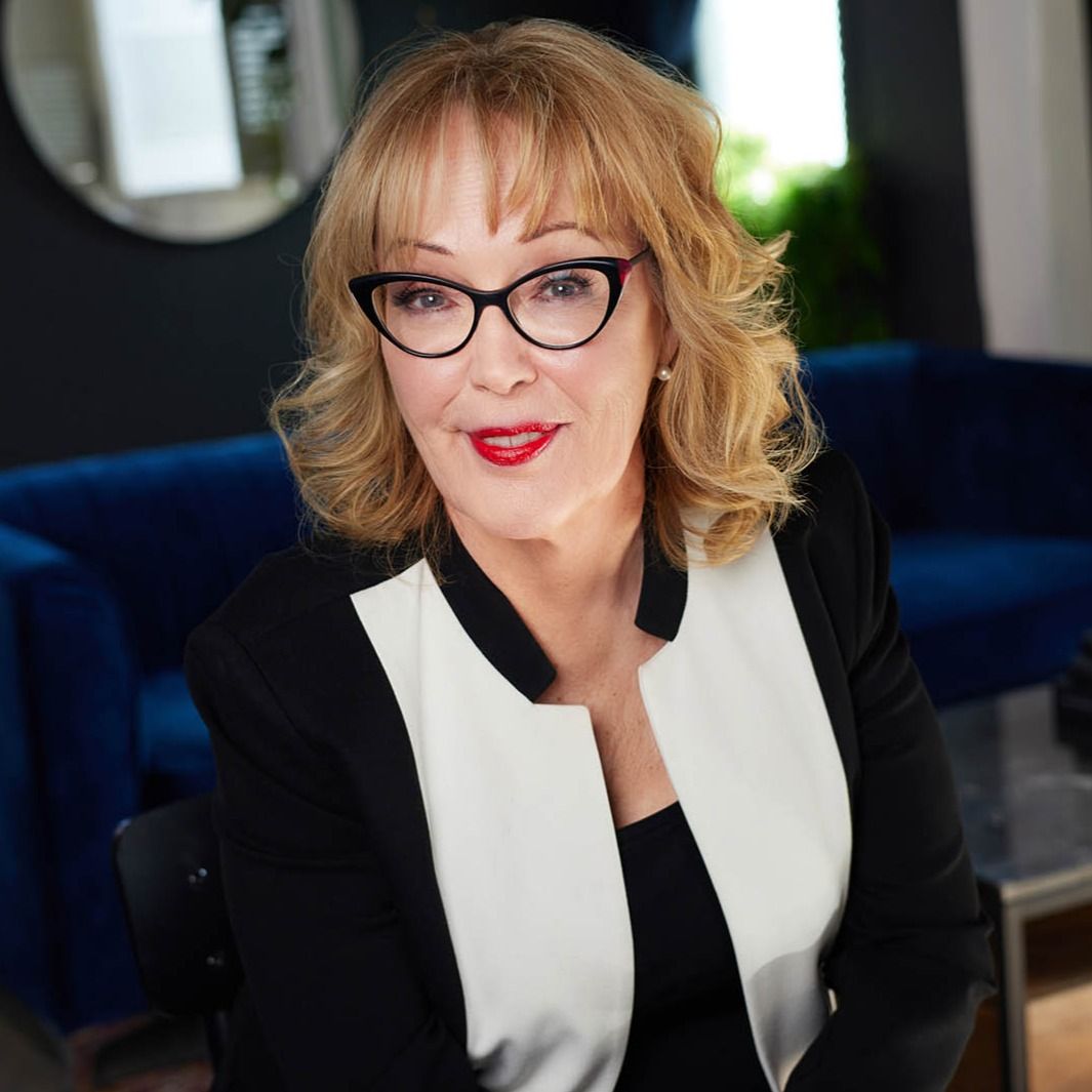 Susan Penley