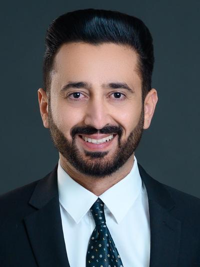 Gurjit Birring