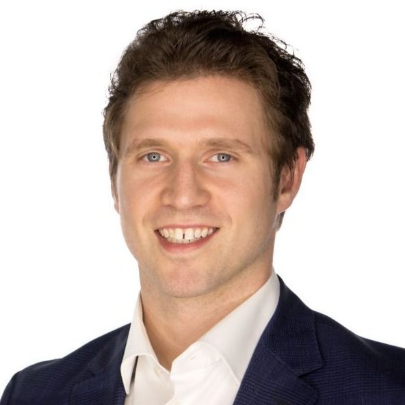 Cody Battershill
