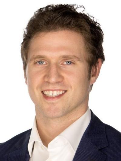 Cody Battershill