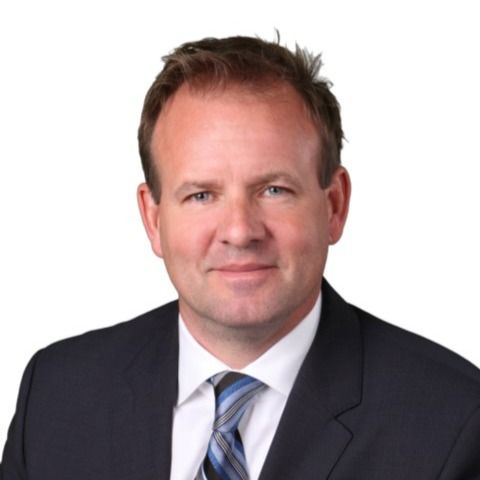 Chris Marshall