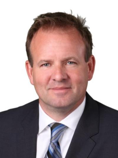 Chris Marshall