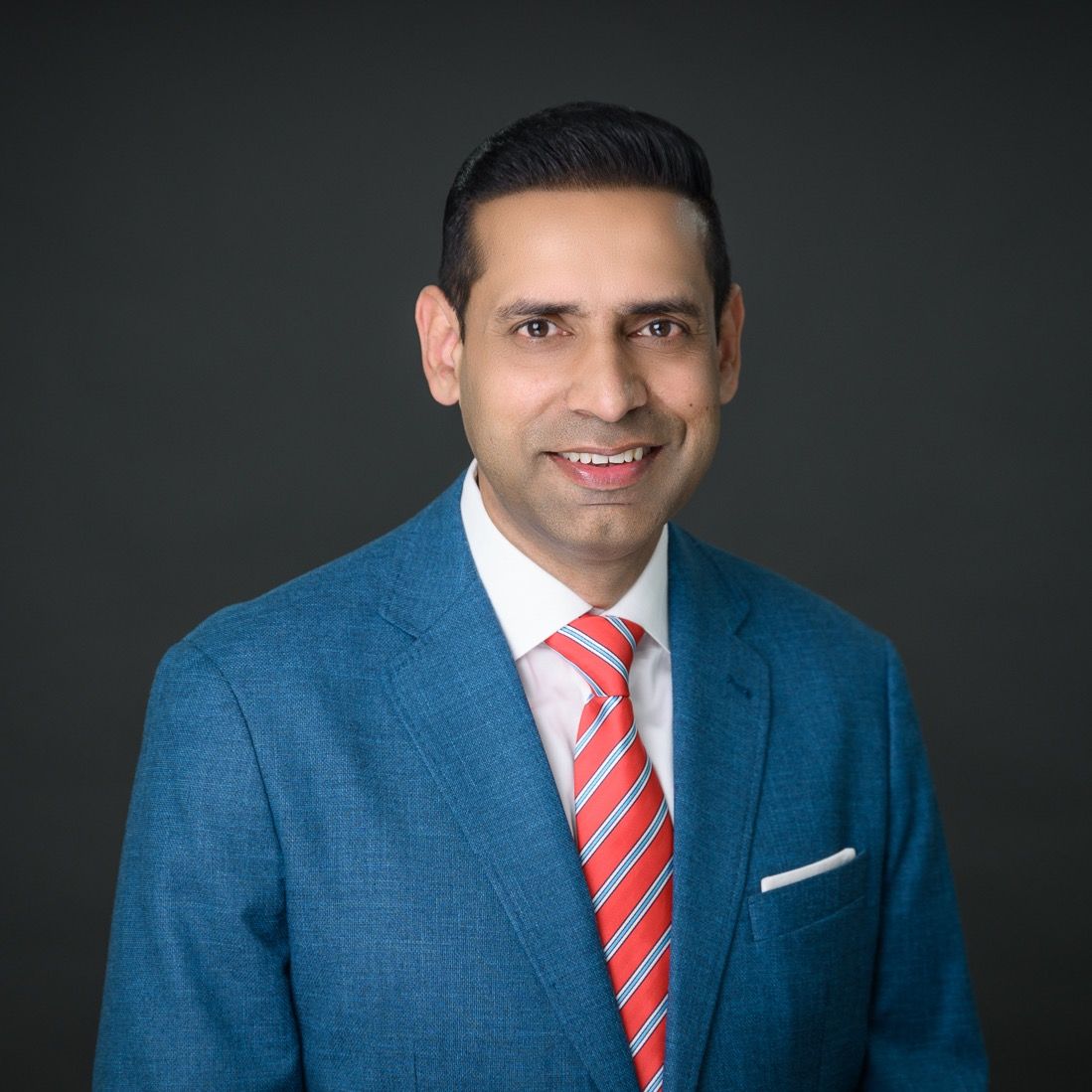 Kamal Mangat