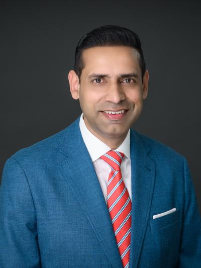 Kamal Mangat