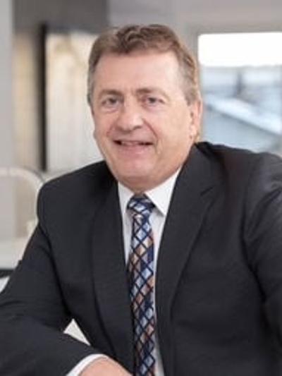 Ken Richter