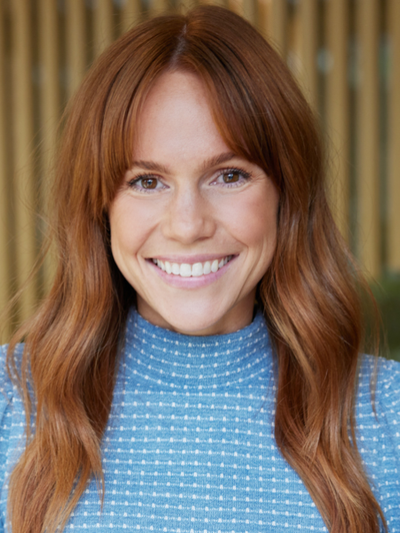 Emily Sudermann