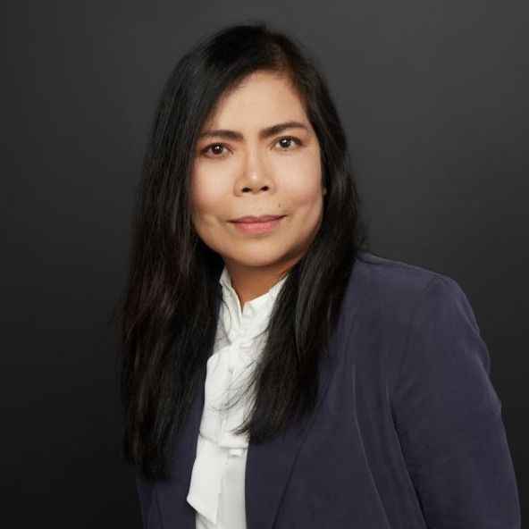 Cynthia Chee