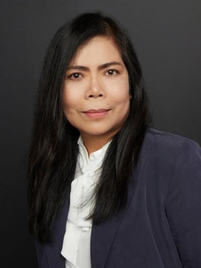 Cynthia Chee
